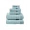 Madison Park Signature Splendor Cotton 6-Pc. Bath Towel Set