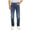 Buffalo David Bitton Mens Relaxed Tapered Ben Stretch Jeans