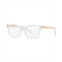 Michael Kors MK4058 Womens Rectangle Eyeglasses