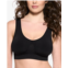 Paramour Womens Body Smooth Seamless Bralette