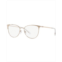 A|X Armani Exchange AX1034 Womens Cat Eye Eyeglasses
