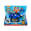 Paw Patrol Chase Rise and Rescue Changing Toy Car with Action Figures and Accessories