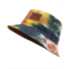 Angela & William Unisex Tie Dye Double Side Wear Reversible Bucket Hat