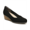 Dr. Scholls Womens Be Ready Wedge Pumps