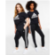 Adidas Womens Essentials Warm-Up Slim Tapered 3-Stripes Track Pants XS-4X