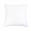 Bokser Home French Linen Decorative Throw Pillow - 20 x 20
