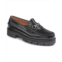 GH Bass G.H.BASS Mens Lincoln Bit Super Lug Weejuns Loafers