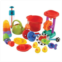 Kaplan Early Learning Waterworks Sand and Water Play Set for Twos