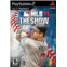 SONY COMPUTER ENTERTAINMENT MLB 2011: The Show - PlayStation 2