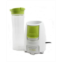 Brentwood Appliances Brentwood Blend-To-Go Personal Blender in White and Green