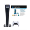 PlayStation 5 Digital Console with Mighty Skins Voucher