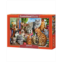 Castorland House of Cats Jigsaw Puzzle Set 2000 Piece