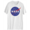 Hybrid NASA Mens Graphic T-Shirt