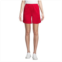 Lands End Womens Mesh Athletic Gym Shorts