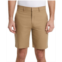 Kenneth Cole Mens Four-Pocket Chino Shorts
