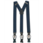ConStruct Mens Solid Suspenders