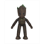 Bleacher Creatures Marvel Groot 10 Plush Figure- A Superhero for Play or Display Toy