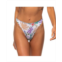Guria Beachwear Reversible High Cut Bikini Bottom