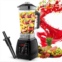 5 Core Personal Blender 68 Oz Capacity With Travel Mug Multipurpose Blender Food Processor Combo Blenders For Smoothies Juice Baby Food -JB 2000 D