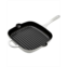 Denby Natural Canvas 10 Cast Iron Grill Pan