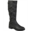 Journee Collection Womens Carly Wide Calf Boots