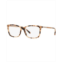 Michael Kors MK4030 Womens Rectangle Eyeglasses