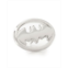 DC Comics Mens Batman Stainless Steel Lapel Pin