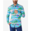 OppoSuits Mens Flaminguy Tropical Flamingo Dress Shirt