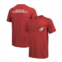 Majestic Arizona Cardinals Tri-Blend Pocket T-shirt - Cardinal