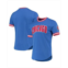 Pro Standard Mens Royal Chicago Cubs Team T-shirt