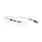 Oakley OX8055 Exchange Mens Rectangle Eyeglasses