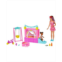 Barbie Skipper Babysitters Inc Doll and Accessories Set