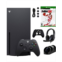 Xbox Series X 1TB Console with NBA 2K21 and Accessories Kit