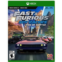 Microsoft Fast & Furious: Spy Racers Rise of SH1FT3R - Xbox Series X