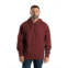 Berne Mens Tall Signature Sleeve Hooded Pullover