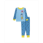 Baby Shark Toddler Boys Top and Pajama 2 Piece Set