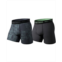 Pair of Thieves Mens SuperFit Breathable Mesh Boxer Brief 2 Pack