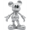 BePuzzled 3D Crystal Puzzle - Disney 100 Platinum Edition - Mickey Mouse 37 Pieces