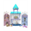 Wish Disneys Rosas Castle Playset Dollhouse with 2 Posable Mini Dolls Star Figure 20 Accessories