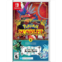 Nintendo Pokemon Scarlet + The Hidden Treasure of Area Zero Bundle - Switch