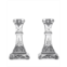 Waterford Lismore Candlestick 6 Set of 2