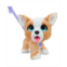 FurReal Friends Poop-A-Lots Corgi Interactive Toy 8 Walking Plush Puppy with Sounds 4-Pieces