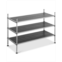 Whitmor 3-Tier Storage Shelves