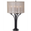 Pacific Coast kathy ireland Home by Pennsylvania Country Table Lamp