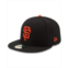 New Era San Francisco Giants Authentic Collection 59FIFTY Fitted Cap