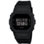 G-Shock Mens Digital Black Resin Strap Watch 43x43mm