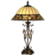 Dale Tiffany Pebble Stone Table Lamp
