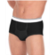 Jockey Mens Underwear Pouch Briefs 3 Pack