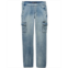 Seven7 Mens Seated Mosset Pocketed Jeans