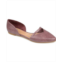 Journee Collection Womens Braely Pointed Toe Flats